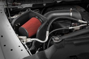 Ram 1500 Classic Performance Air Intake - Rough Country - Cold Air - '19-'23